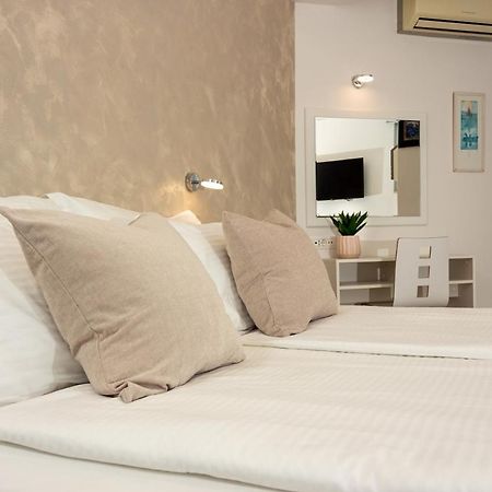 سبليت Apartments Lovret Flowers المظهر الخارجي الصورة