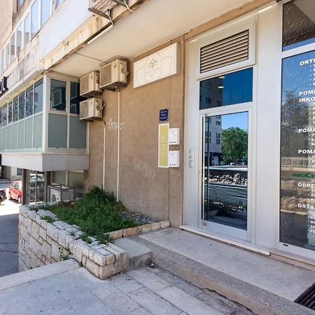 سبليت Apartments Lovret Flowers المظهر الخارجي الصورة