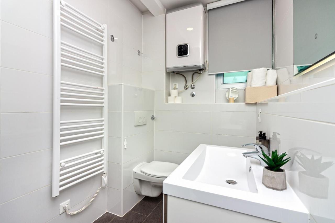 سبليت Apartments Lovret Flowers المظهر الخارجي الصورة