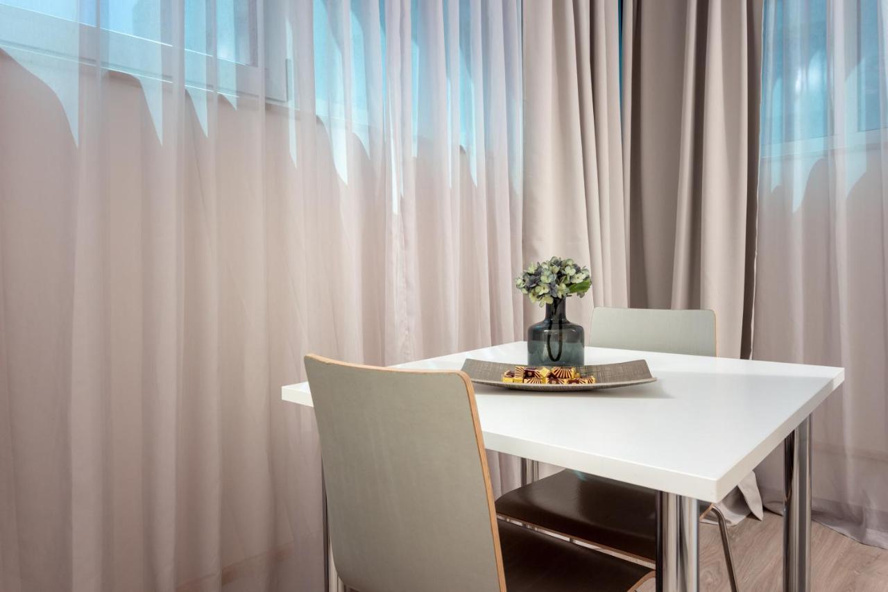 سبليت Apartments Lovret Flowers المظهر الخارجي الصورة