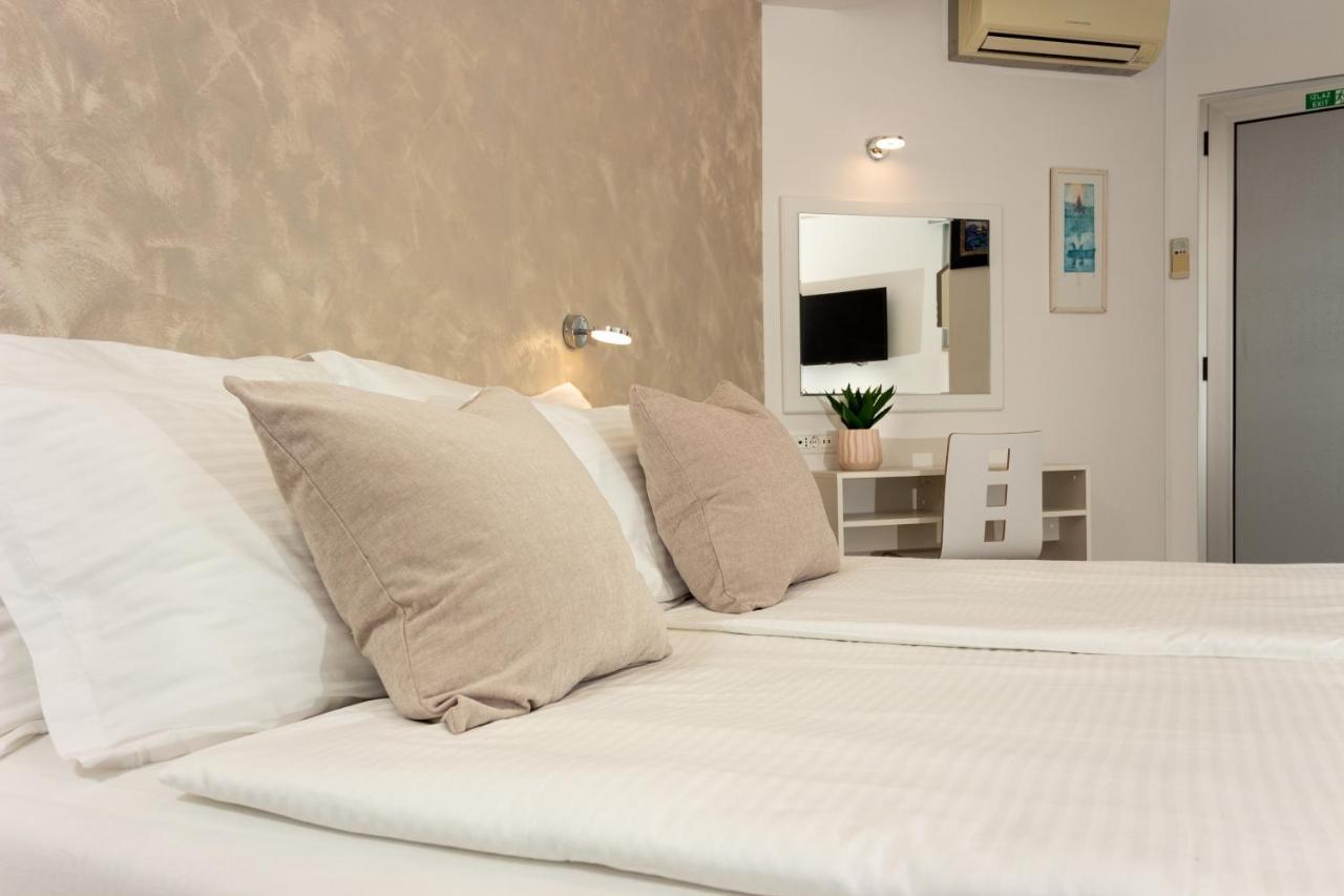 سبليت Apartments Lovret Flowers المظهر الخارجي الصورة
