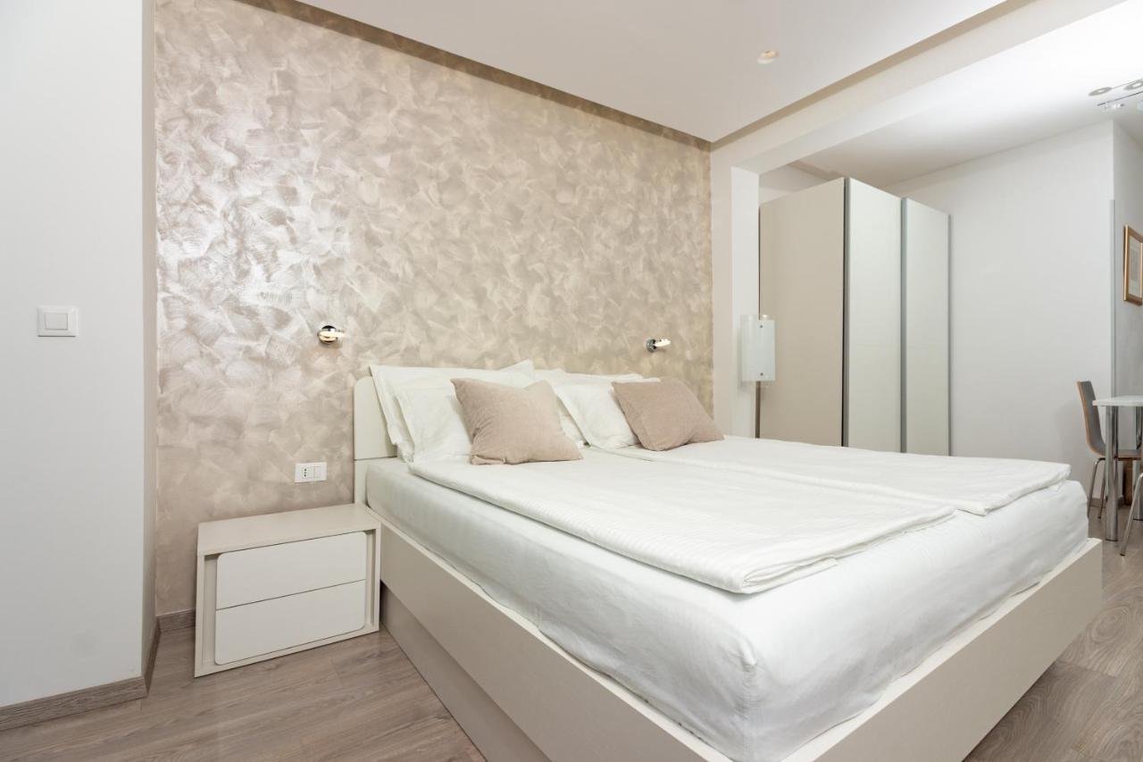 سبليت Apartments Lovret Flowers المظهر الخارجي الصورة