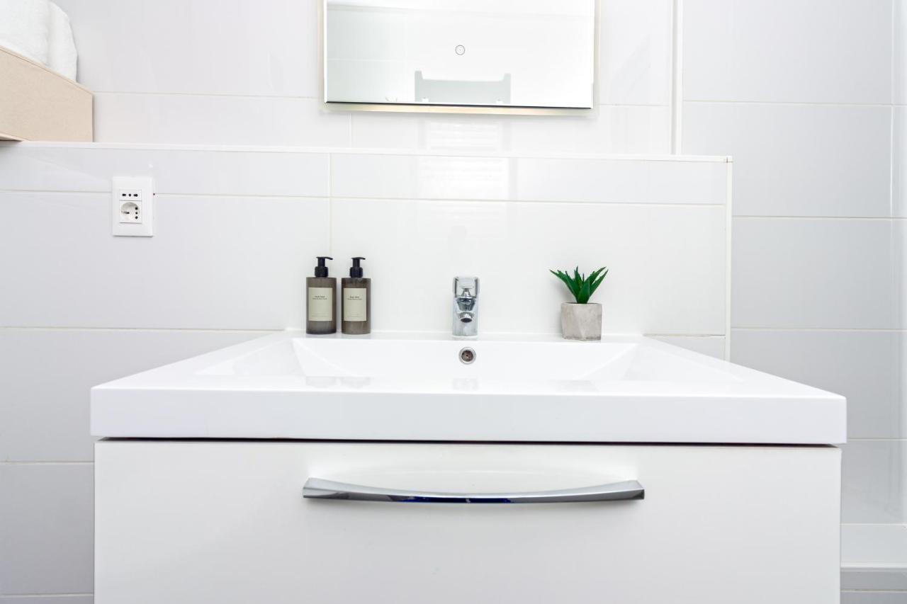 سبليت Apartments Lovret Flowers المظهر الخارجي الصورة