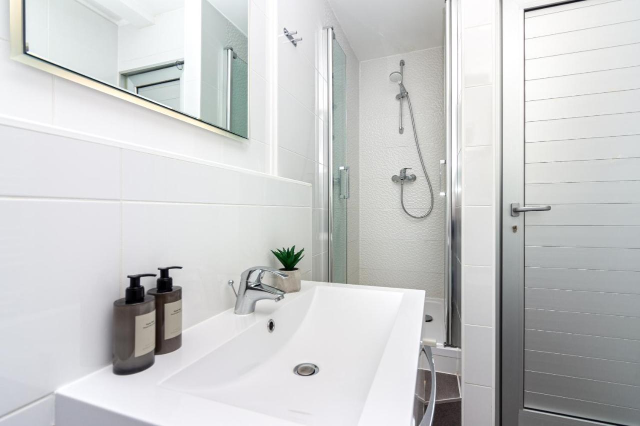 سبليت Apartments Lovret Flowers المظهر الخارجي الصورة