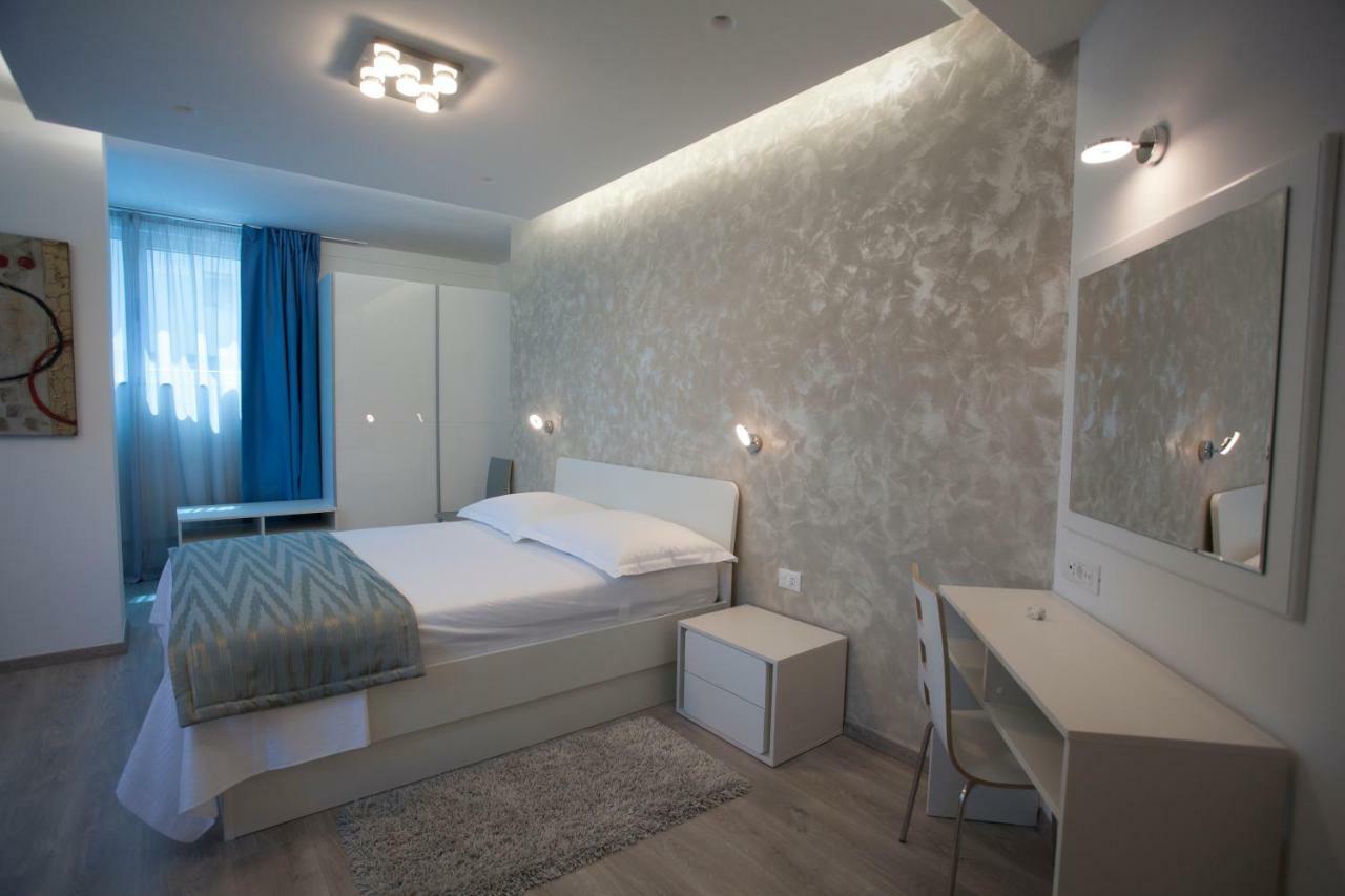 سبليت Apartments Lovret Flowers المظهر الخارجي الصورة