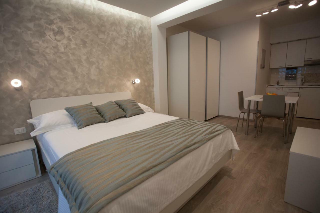 سبليت Apartments Lovret Flowers المظهر الخارجي الصورة