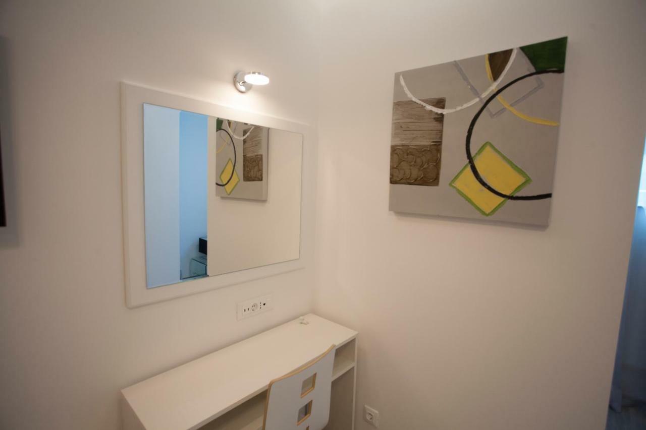 سبليت Apartments Lovret Flowers المظهر الخارجي الصورة
