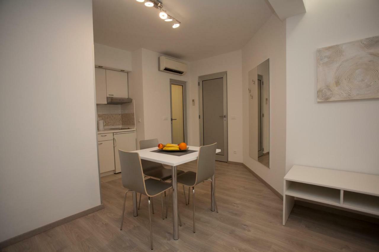 سبليت Apartments Lovret Flowers المظهر الخارجي الصورة