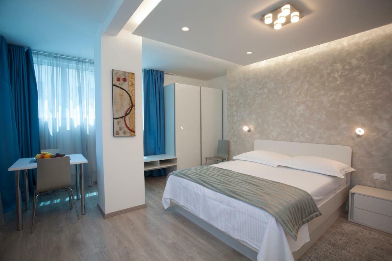 سبليت Apartments Lovret Flowers المظهر الخارجي الصورة
